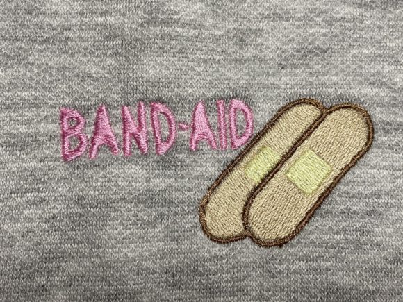 Band-Aids