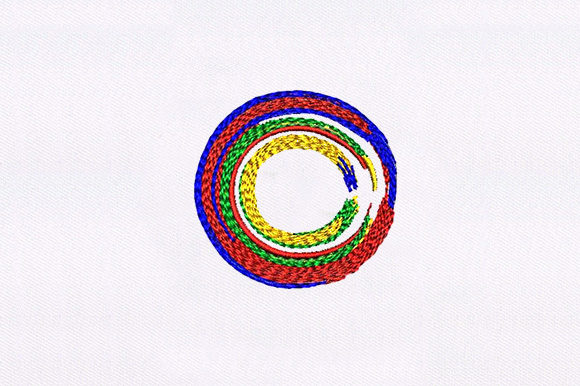Colorful Art