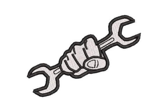 Corofija Mechanical Key