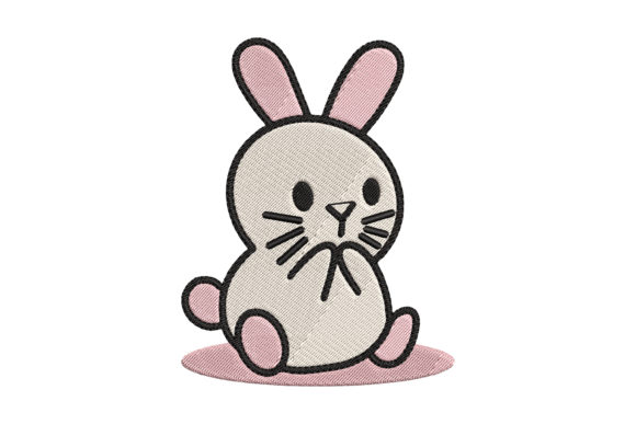 Cute Animal Rabbit