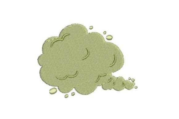 Fart Cloud