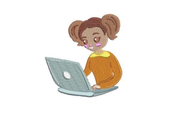 Girl Coder