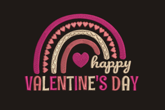 Happy Valentine’s Day