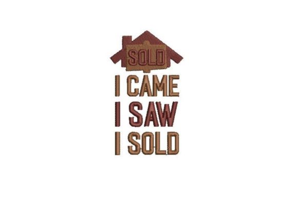I Came I Saw I Sold Review