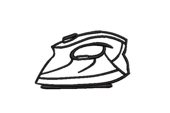 Iron Embroidery Design Review