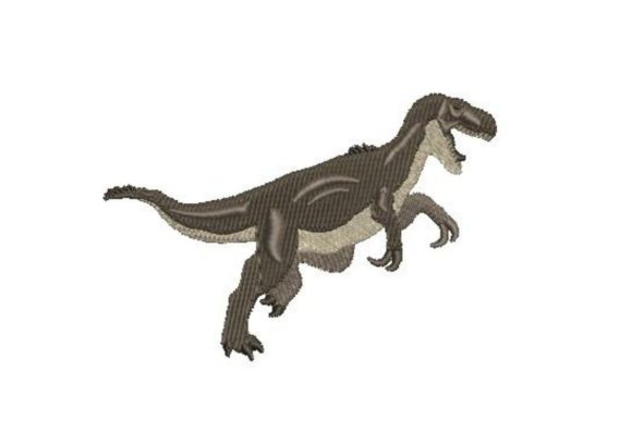 Megalosaurus