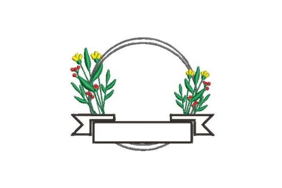 Personalisable Family Wreath Review