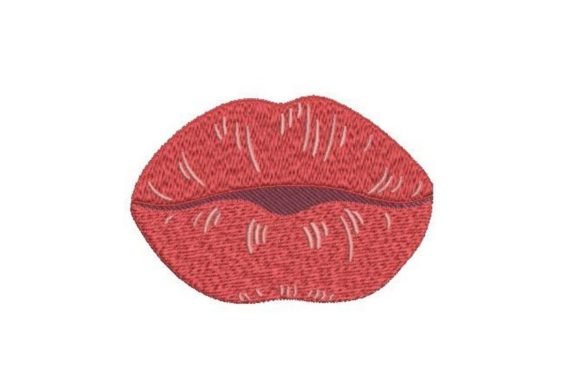 Pouting Lips