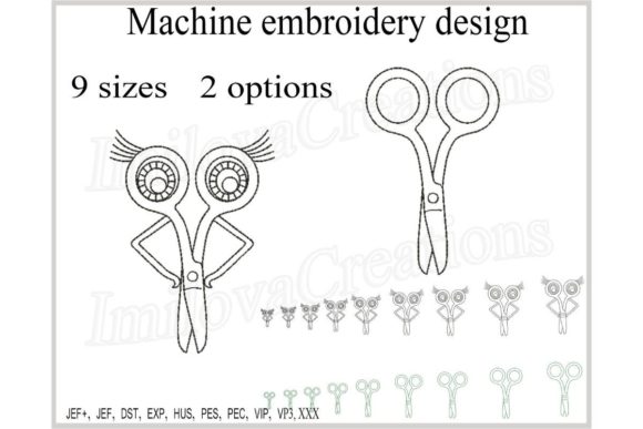 Scissors