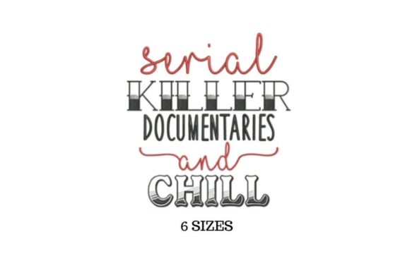 Serial Killer