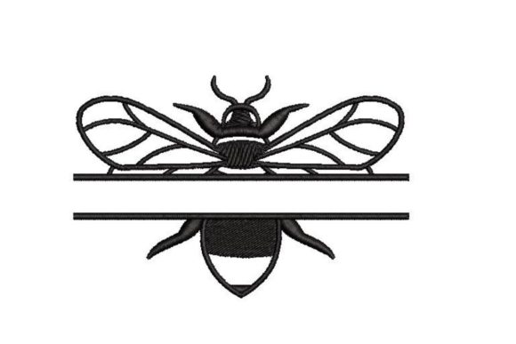 Split Cut Bee
