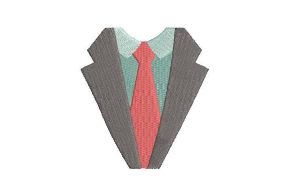Suit Front Embroidery Design Review