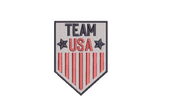 Team Usa