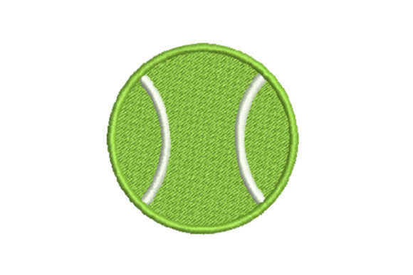 Tennis Ball
