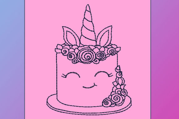 Unicorn Baby