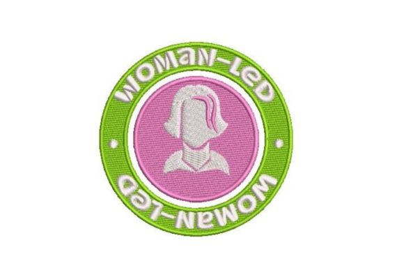 Woman-Led
